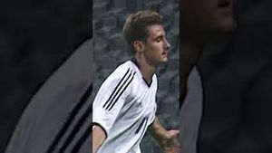Video post by @fifa on YouTube