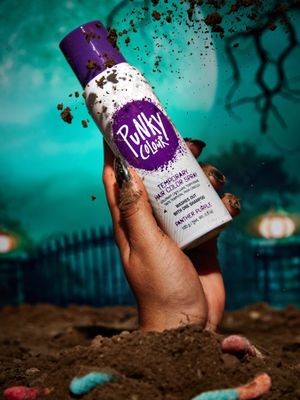 Image post by @punkyhaircolour on Instagram