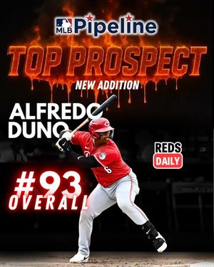 Image post by @redsdaily on Instagram