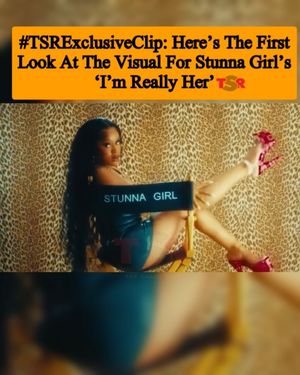 Image post by @theshaderoom on Instagram