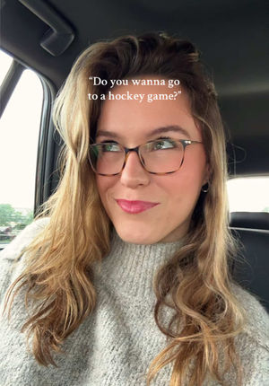 Video post by @byhaleyjo on TikTok