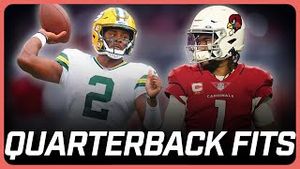 Video post by @hurrdatsports on YouTube