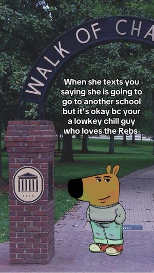 Video post by @olemiss on TikTok