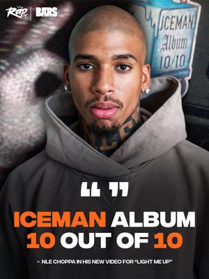 Image post by @rap on Instagram