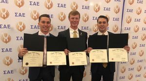 Image post by @txstsae on Instagram