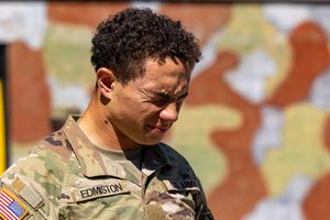 Image post by @armyrotc on Instagram