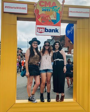 Image post by @katie.chappelle on Instagram