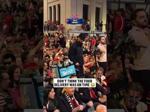 Video post by @FOX Soccer on YouTube