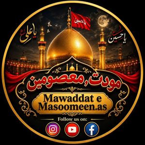 Image post by @mawaddatemasoomeen_14 on Instagram
