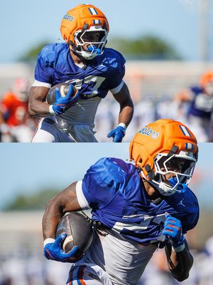 Image post by @gatorsfb on Instagram