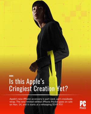 Image post by @pcmag on Instagram