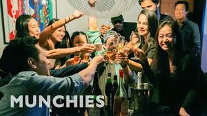 Video post by @munchies on YouTube