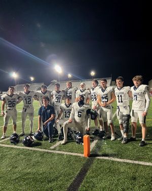 Image post by @bcpfootball on Instagram