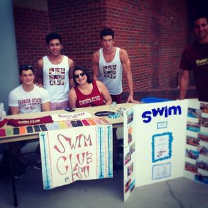 Image post by @fsucampusrec on Instagram