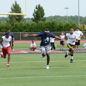 Image post by @procamps on Instagram