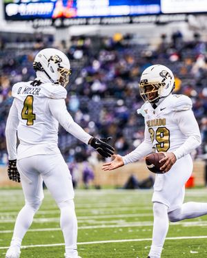 Image post by @cubuffsfootball on Instagram