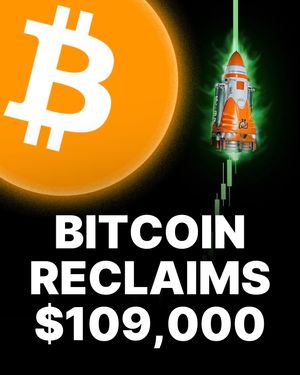 Image post by @bitcoin.conference on Instagram