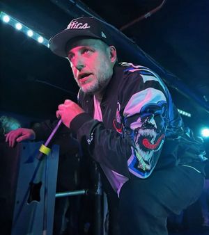Image post by @czarface_eso on Instagram