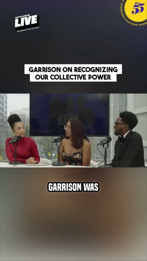 Video post by @nativelandpod on Instagram