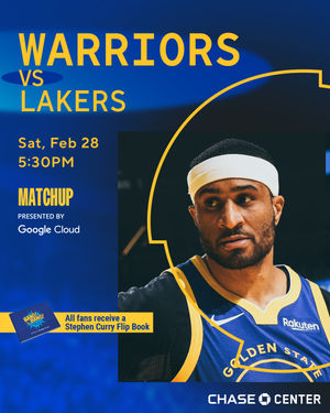 Image post by @chase_center on Instagram