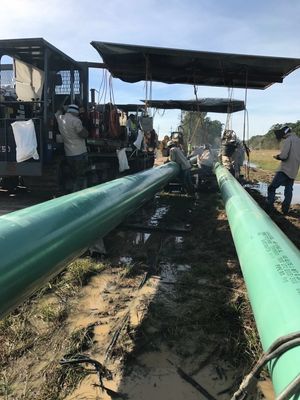 Video post by @thepipelinelife on TikTok