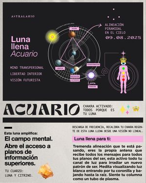Image post by @astralario on Instagram