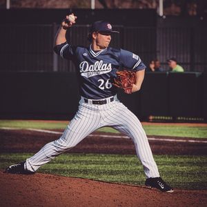 Image post by @dbu_baseball on Instagram