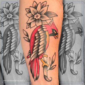 Image post by @tauntontattooco on Instagram