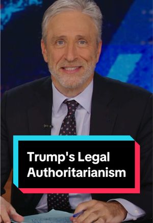 Video post by @thedailyshow on TikTok