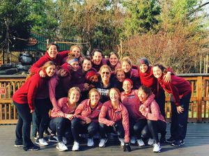 Image post by @templefieldhockey on Instagram
