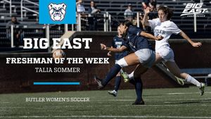 Image post by @butlerwsoccer on Instagram