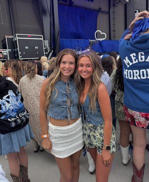 Image post by @sydneyhosick on Instagram