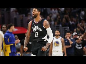 Video post by @laclippers on YouTube