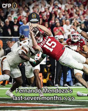 Video post by @cfbplayoff on TikTok