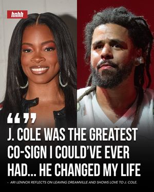 Image post by @hotnewhiphop on Instagram