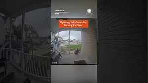 Video post by @accuweather on YouTube