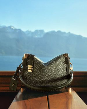 Image post by @louisvuitton on Instagram