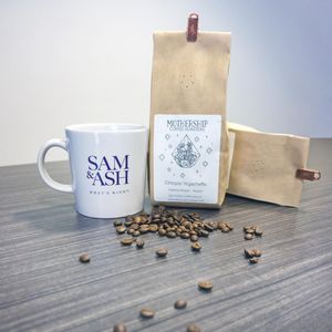 Image post by @samandashlaw on Instagram