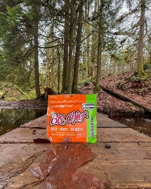 Image post by @bigchiefbeef on Instagram