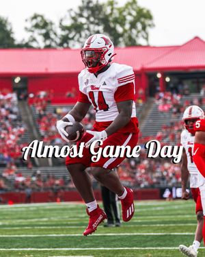Image post by @miamiohfootball on Instagram