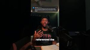 Video post by @iamdondrae on YouTube