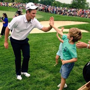 Image post by @memorialgolf on Instagram