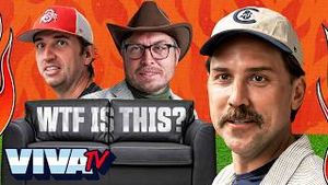 Video post by @Barstool Sports on YouTube