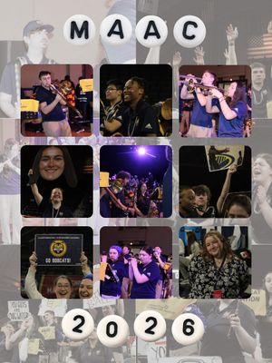 Image post by @qupepband on Instagram