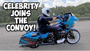 Video post by @adamsandoval on YouTube