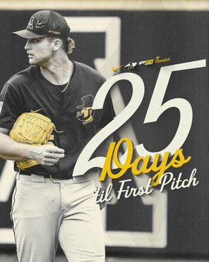 Image post by @appbaseball on Instagram