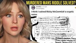 Video post by @kallmekris on YouTube