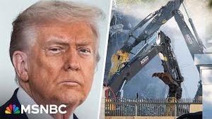 Video post by @msnbc on YouTube