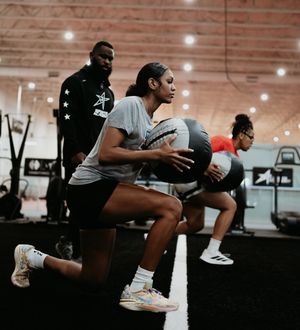 Image post by @officialsportsacademy on Instagram