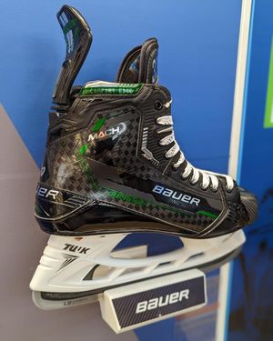 Image post by @bauerhockeyuk on Instagram